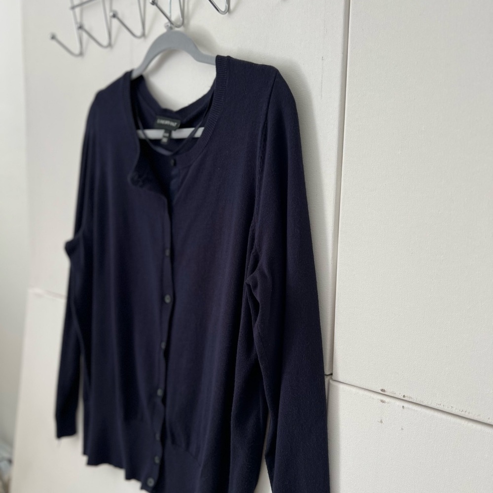 Lane Bryant Women's Cardigan - Picture 7 of 8